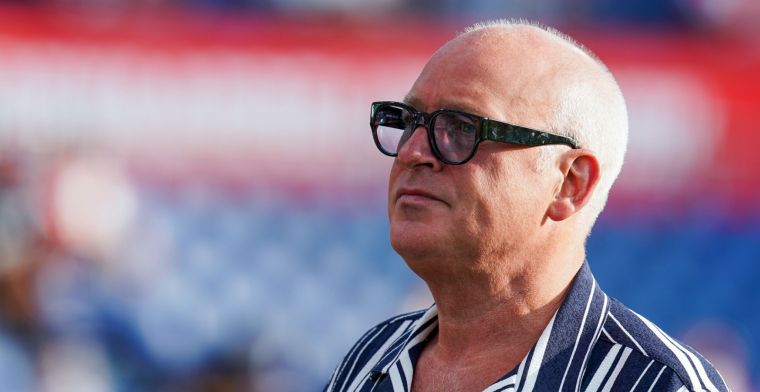 Van der Gijp: 'Johan ging los over Afellay en zijn broertje werd gek'