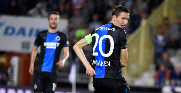 LASK LInz - Club Brugge onder leiding van Poolse scheidsrechter met naam en faam