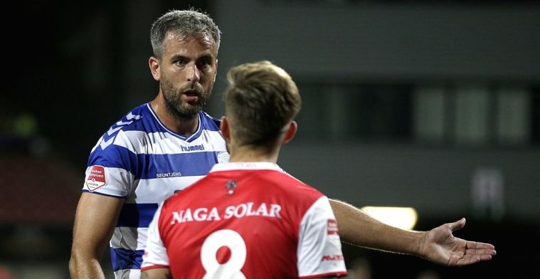 'Seun of God' baalt van zichzelf na wereldgoal: 'Klootzak, waarom juich je niet?'