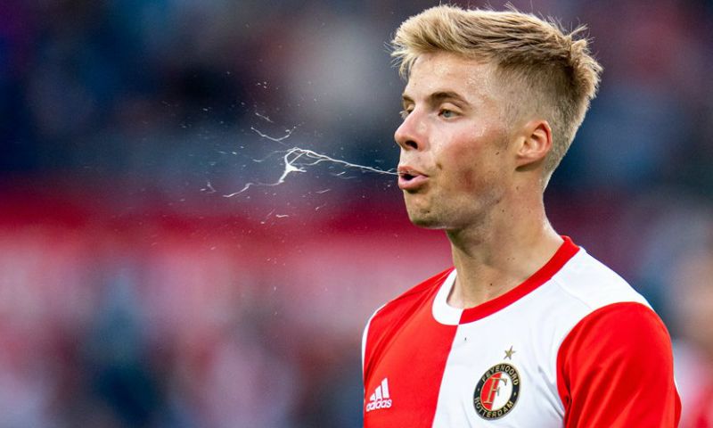 Laatste Transfernieuws Feyenoord