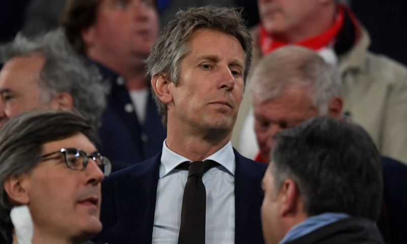 Ajax, Kopenhagen en Celtic plannen revolutie: 'Absurd dat Ajax voorrondes speelt' Afbeelding: Ajax, Kopenhagen en Celtic plannen revolutie: 'Absurd dat Ajax voorrondes speelt'