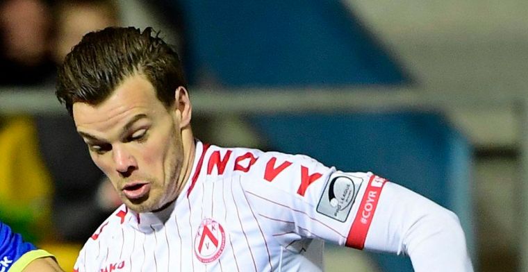 Extra Time ontvangt maandag als tafelgast echte Kerel