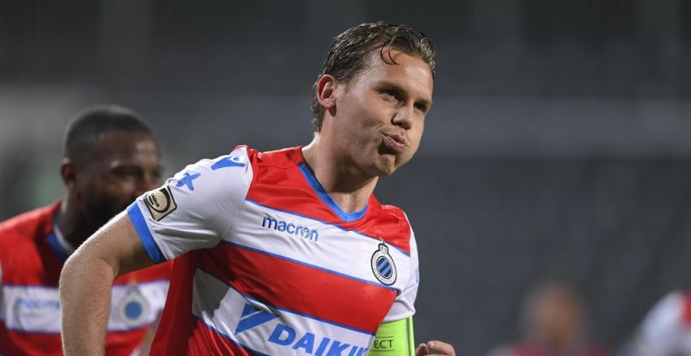 Vormer en Club Brugge onderschatten tegenstander LASK Linz helemaal niet