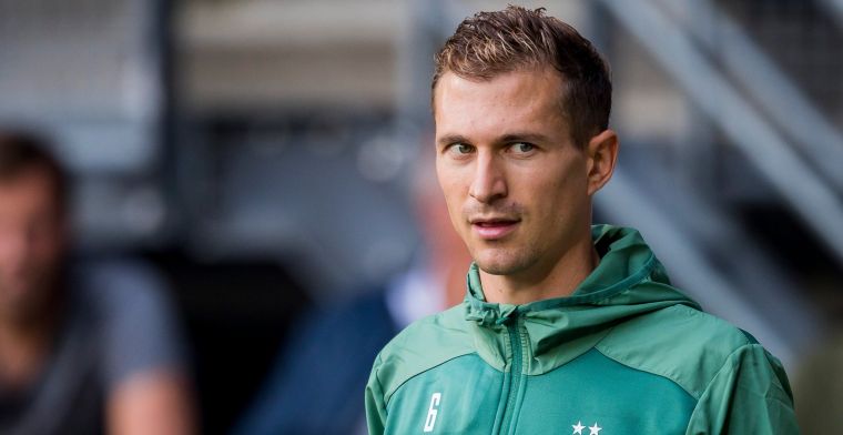 Clash PSV en FC Utrecht achter gesloten deuren: Schwaab speelt en scoort