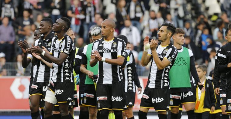 'Charleroi kan absoluut niet lachen met uitstel voor Club Brugge'