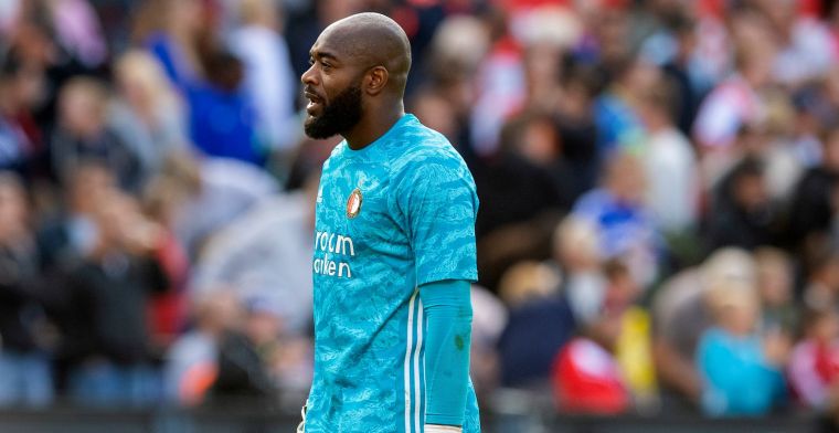 VP's Elftal van de Week: eenzame Feyenoorder, Grieks goudhaantje en Ajax-duo
