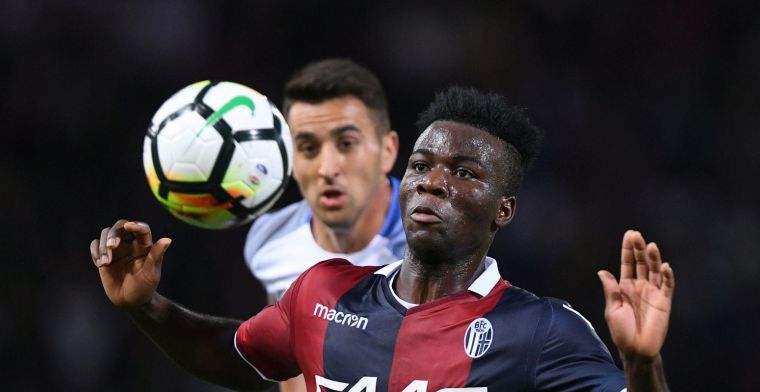 OFFICIEEL: Cercle Brugge heeft nieuwe aanwinst gevonden in Serie A