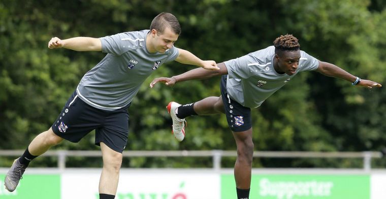 'Heerenveen hoopt grootverdiener nog te slijten: huur én verkoop mogelijk'