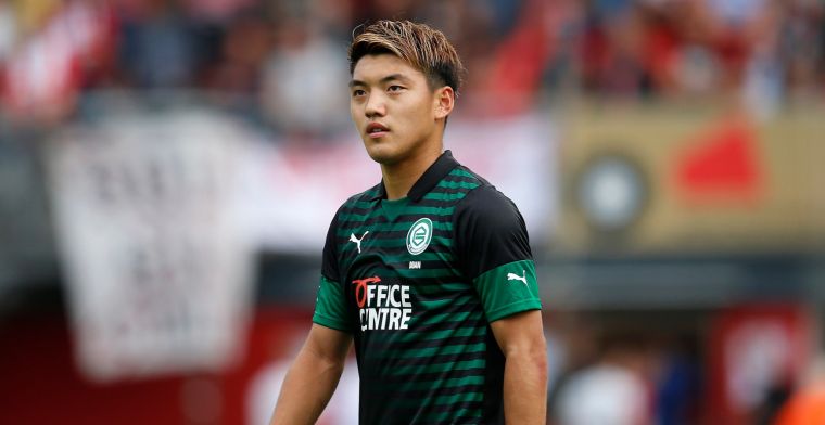 Onbegrip in studio FOX Sports: 'Doan is een rare keuze van PSV'