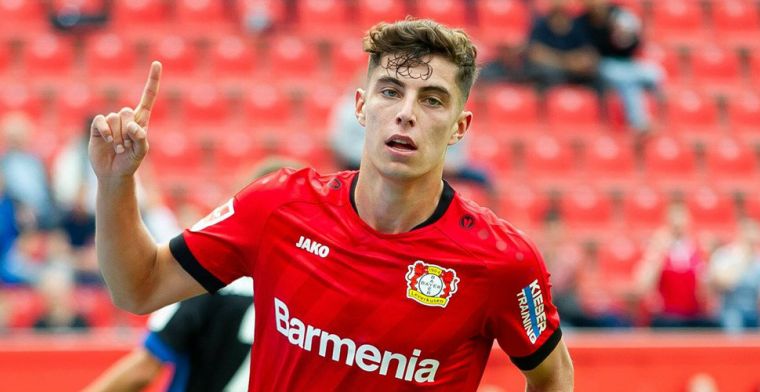 'Bayern München heeft megabedrag over voor transfer in zomer van 2020'