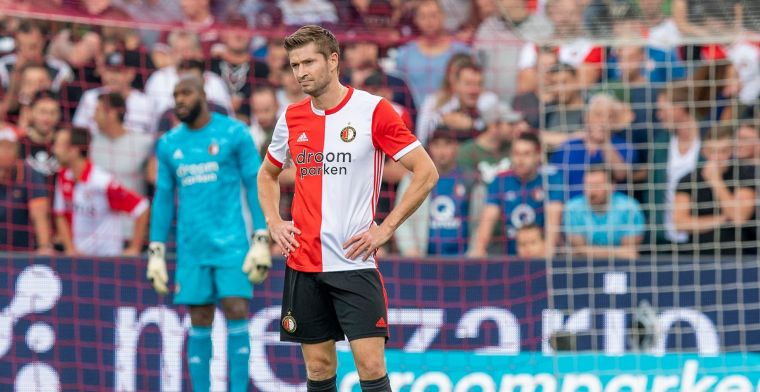 De Eredivisie-flops: 'hattrick' Larsson, drie collega's en onzichtbare Kerk