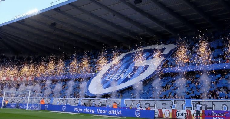 Genk-supporter wordt voor dood achtergelaten na aanvaring met Beveren-fans