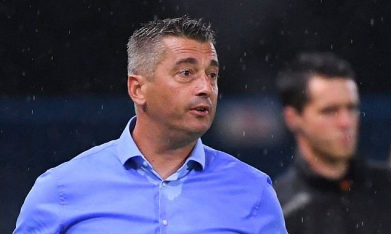 Geen opsteker voor Waasland-Beveren, nederlaag tegen Westerlo Afbeelding: Geen opsteker voor Waasland-Beveren, nederlaag tegen Westerlo