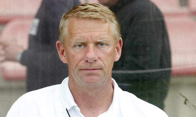 Jong Feyenoord wordt mix tussen Onder 19 en eerste elftal: geen vaste selectie Afbeelding: Jong Feyenoord wordt mix tussen Onder 19 en eerste elftal: geen vaste selectie