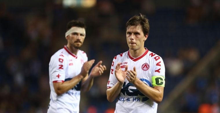 Bijzonder actief Kortrijk: 'Na Selemani en Jakubech spits van Everton op komst'