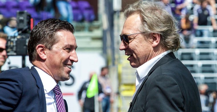 Mulder: 'Totaal bedorven, maar toch zijn er nog clubs die zo'n idioot inlijven'