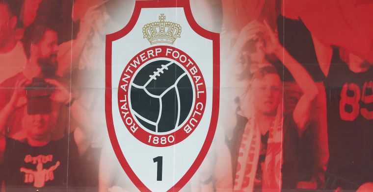 Antwerp reageert op stadionverbod in AZ: Alles doen om oplossing uit te werken