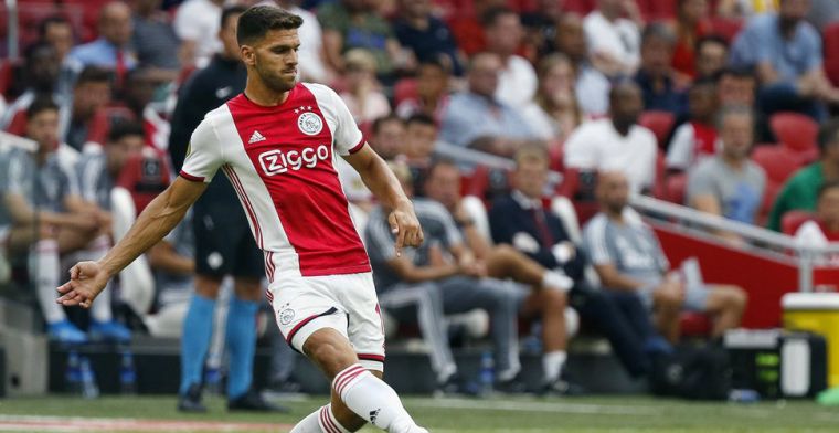 Ten Hag maakt 'gewoon andere keuze' en laat Magallán thuis voor clash op Cyprus