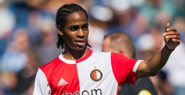 Cambuur hoopt op dubbeldeal met Man City en Feyenoord: In de wachtkamer