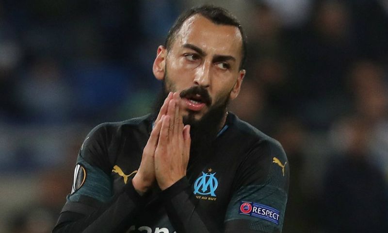OFFICIEEL: PSV haalt flink uit met komst van Mitroglou Afbeelding: OFFICIEEL: PSV haalt flink uit met komst van Mitroglou
