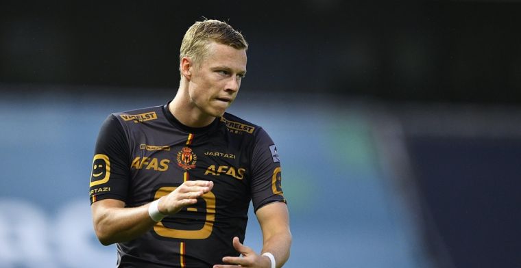 Na revelatie in 1B wil KV Mechelen-uitblinker Storm nu ook revelatie worden in 1A
