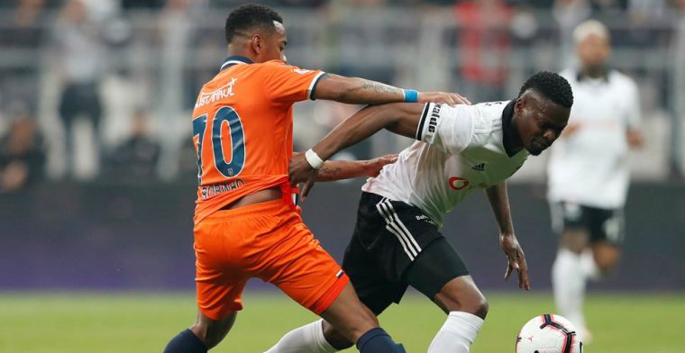 Voormalig PSV-verdediger kiest na half jaar Besiktas voor terugkeer naar Frankrijk