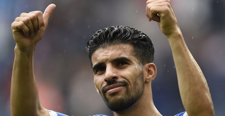 OFFICIEEL: Boussoufa (35) wordt ploegmaat van ex-Anderlecht-verdediger Kara