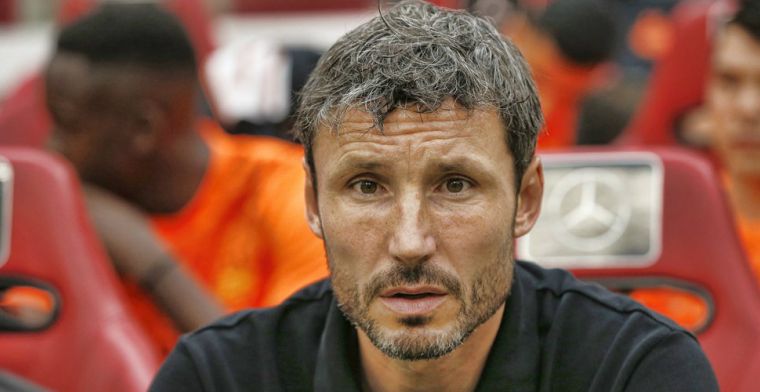 Felle waarschuwing Van Bommel: 'Dan kunnen we er in één keer niets meer van'