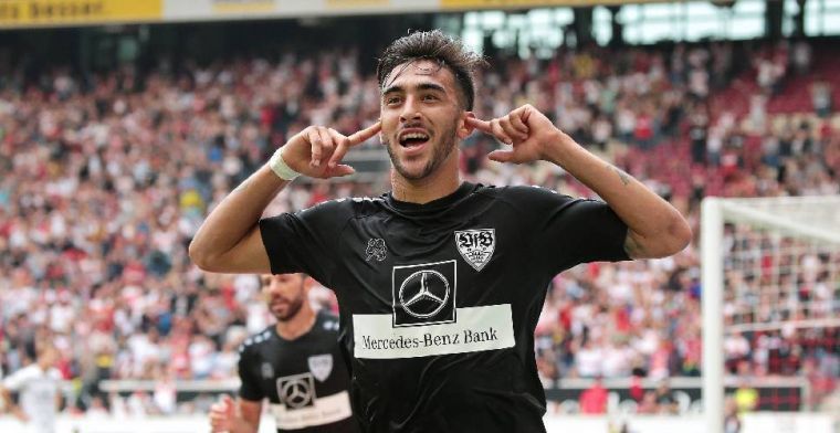 'Doan-alternatief wil graag naar Eindhoven; PSV informeerde over verhuur'