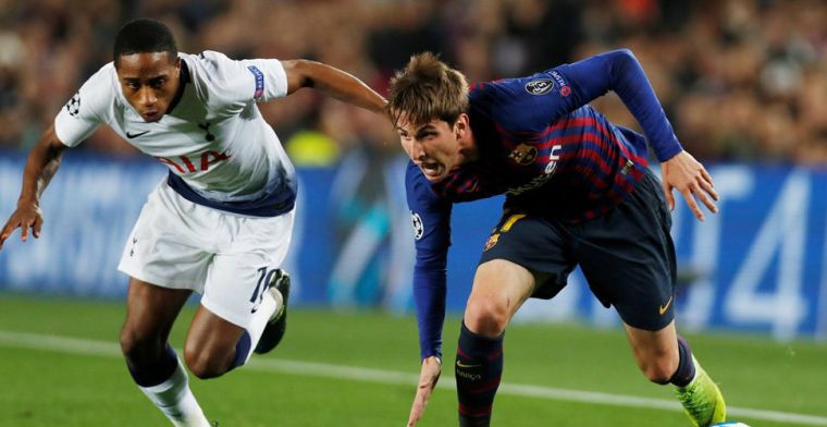 'Schalke 04 maakt werk van aan Ajax, PSV en Utrecht gelinkte Barça-back'
