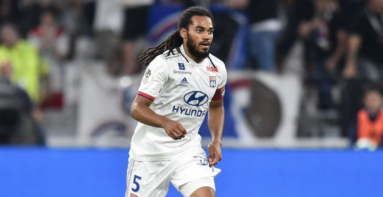 Entourage van Denayer reageert: Jason is nooit ondervraagd door Franse politie