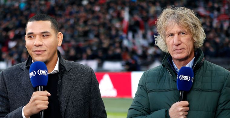 Maduro: Hij was veel belangrijker voor Ajax dan veel mensen denken