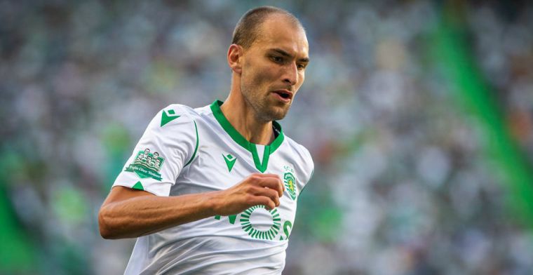 'We hopen de transfer van Bas Dost vandaag over de streep te trekken'