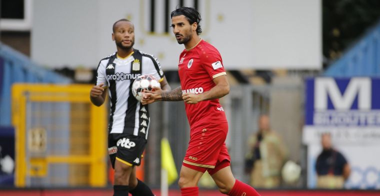 Refaelov vergelijkt Bacca, Wesley en Mbokani: Hij is nog iets getalenteerder