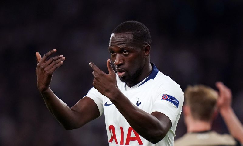 UPDATE: 'Club Brugge en Tottenham bereiken akkoord over Wanyama' Afbeelding: UPDATE: 'Club Brugge en Tottenham bereiken akkoord over Wanyama'