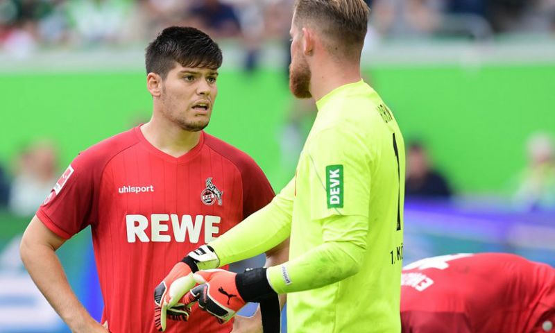Ajax niet in zee met Álvarez-alternatief: Afbeelding: Ajax niet in zee met Álvarez-alternatief: