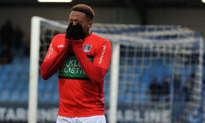 'Cercle Brugge wil nu ook in zee gaan met ex-speler van Standard' Afbeelding: 'Cercle Brugge wil nu ook in zee gaan met ex-speler van Standard'