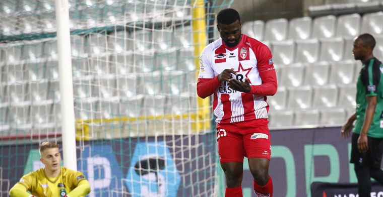 OFFICIEEL: Pierrot verlaat Moeskroen en gaat in Frankrijk spelen