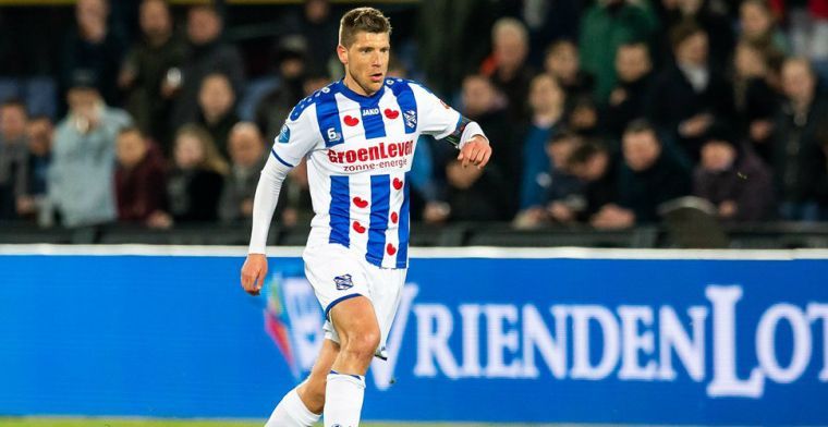 ED: PSV haalt voetbalpensionado Schaars terug naar De Herdgang