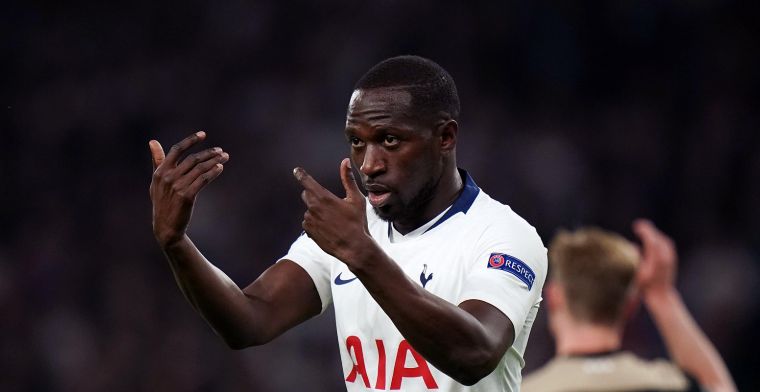 UPDATE: 'Club Brugge en Tottenham bereiken akkoord over Wanyama'