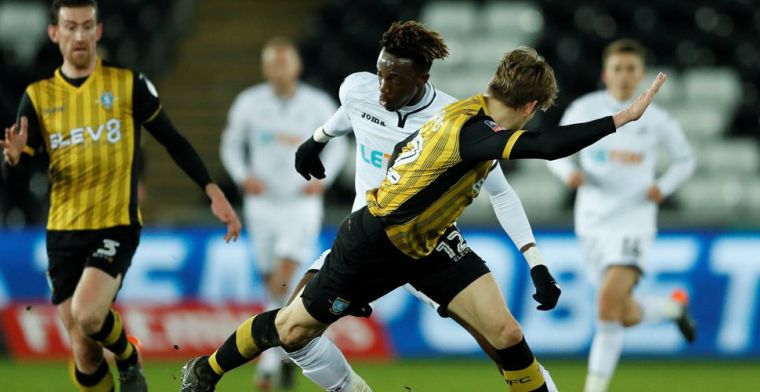 Sunderland neemt ook afscheid van andere Nederlander: 'Een geweldige professional'
