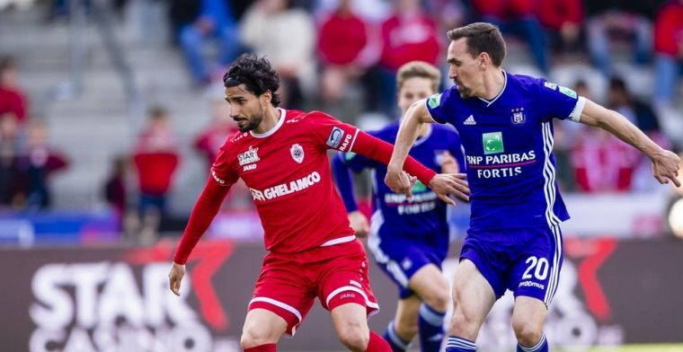 Twijfels over terugkeer van Kums: “Dat is al een slecht begin voor hem”