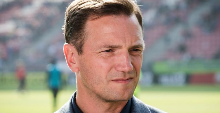 PSV, Feyenoord en AZ kunnen Nederland zetje geven: Het werd ook tijd