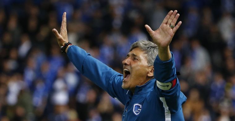 KRC Genk maakt selectie bekend, Hrosovsky kan zijn debuut maken