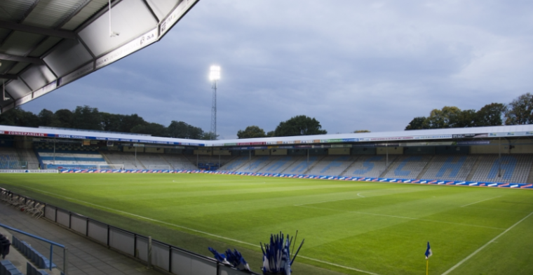 'De Graafschap moet niet alleen vrezen voor exit El Jebli: ook backs op de radar'