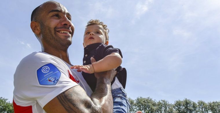 FC Utrecht meldt volgende contractnieuws: 'Ontwikkeld tot een echte key player'