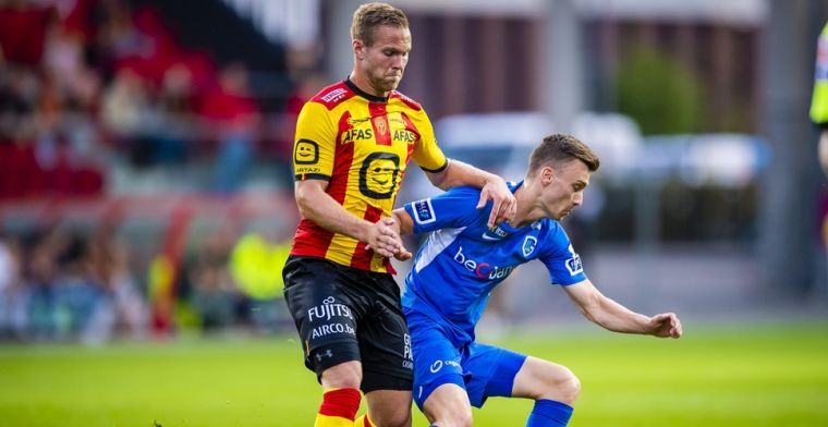Heynen op zijn hoede voor Anderlecht: Ze spelen specifiek voetbal