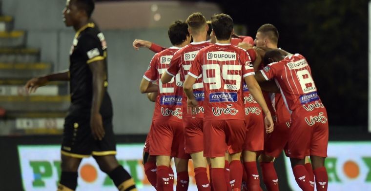 OFFICIEEL: Moeskroen leent spits van Udinese met verleden bij Chelsea