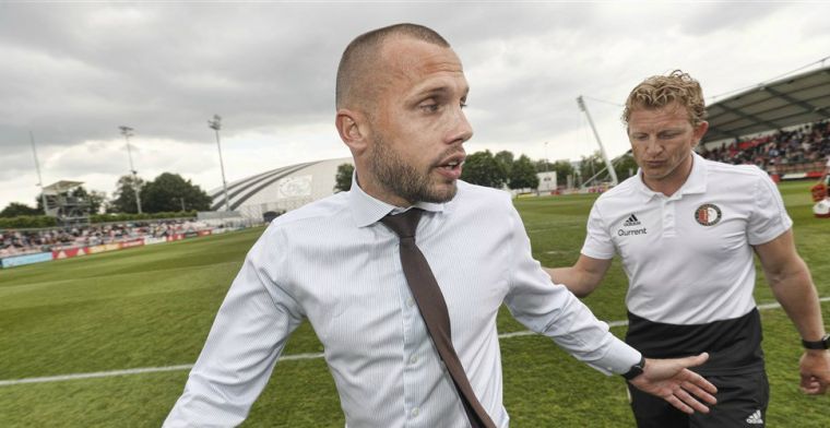 Update: 'Super Cup-duel in Amsterdam wordt 'onder strikte voorwaarden' gespeeld'