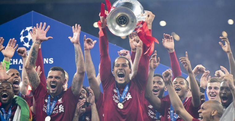 'Liverpool onttroont United met deal met Nike, Real en Barça wel buiten bereik'